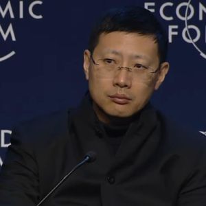 沈南鹏|从携程到红杉中国,五分钟看懂顶级投资人