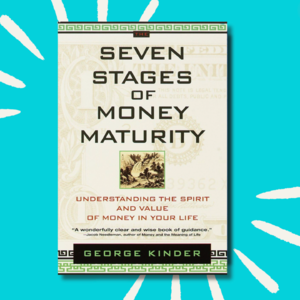 116 人不懂钱有多可怕？｜《金钱成熟的7个阶段》读书分享