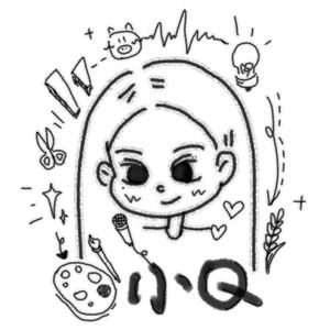 小Q本Q