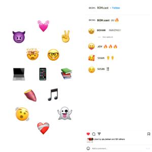 BOH.cast 05: 光速发展的传播时代,我们还需要深度内容吗?