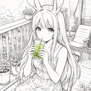 12.茶叙,一盏春困之明前龙井