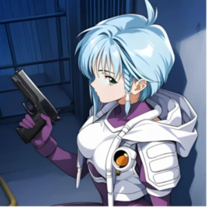 《DNA²》：穿越时空遇见你，选宅男还是万人迷？