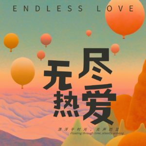 无尽热爱