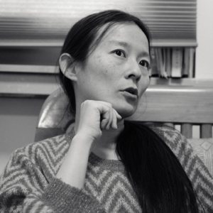 vol15.吴嘉宝:如果非要跟别人一样那就显得有些刻意了