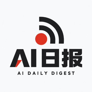 AI日报|话语场