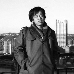 《王小波：一个特立独行的纯爱战士》