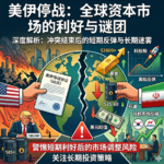 0616-美伊停战：警惕利好，后劲不足