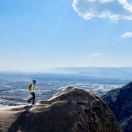 贝妮的户外日记