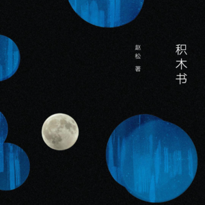 周末酒馆：我赞美《积木书》是一本严肃的硬小说，但作者赵松却说……