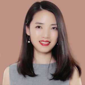 董璐Lulu