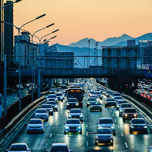 多地网约车运力趋于饱和,“僧多粥少”难题待解
