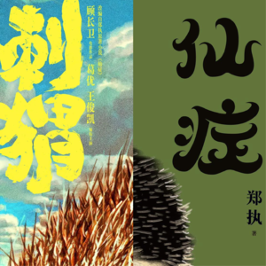 EP16 电影《刺猬》：癫不起来，我不原谅。