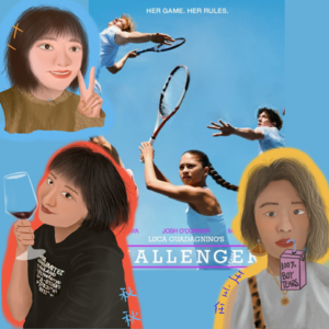 Vol.027 运动｜女生也是超认真想长肌肉的！