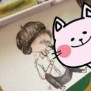 陈了人