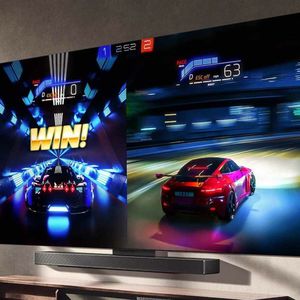 618 之前，我们有哪些电视可以推荐？