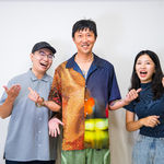 🐯53.串台！循声入座：短暂地相识、深刻地相处、迅速地再见