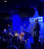 爵士现场 - Ron Carter 89岁生日演出 @ Blue Note NY 5/5/26
