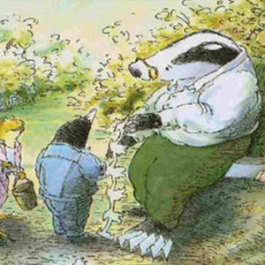 谁会在自己要死的时候，跟月亮道一声晚安呢？| 如果没有书