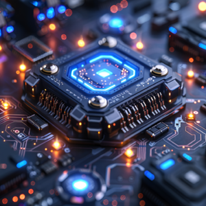 21.英特尔惊天裁员！千亿赌局背后的绝望与重生，半导体巨头能否再创辉煌？