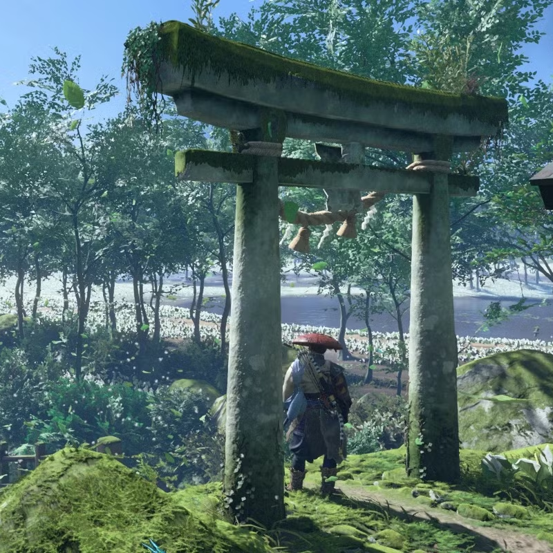 对马奇谭03：和《对马岛之鬼》也没那么相关的日本神话小讲丨173 episode artwork