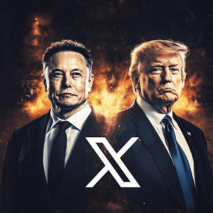 【特别番外】聊聊马斯克买推特助选特朗普：从史上最亏科技收购到一夜血赚10倍？