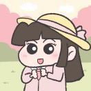 圆脸小女警