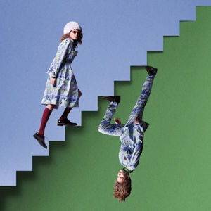 渐入佳婧会客厅