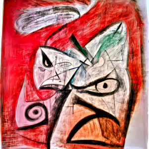 23,或许这个世界需要多一些关雅荻,先甭管他讨不讨厌的