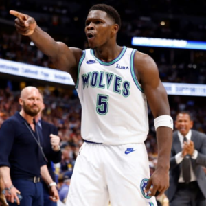 第二十六期：NBA分区决赛，新时代终于来领了🫅