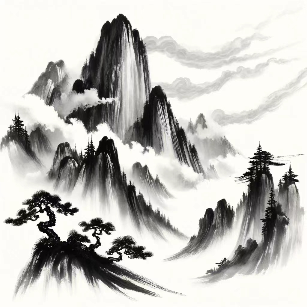 06.勇闯天都峰前，来听听黄山的前世今生和游玩指南吧 episode artwork