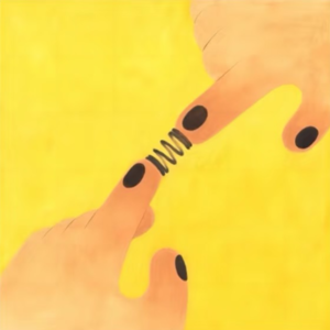 在不确定中相爱：我们为何总想在关系里寻找“确定感”？