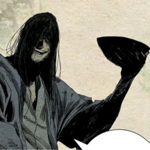 Ep01 【一人之下】 无根生与神明灵：何为人？在于诚