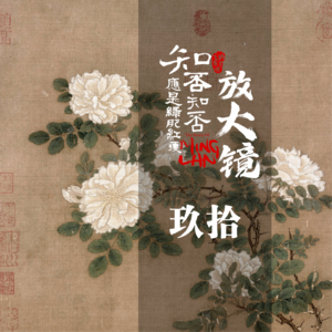 知否放大镜90 ： 街头为局，人心为棋