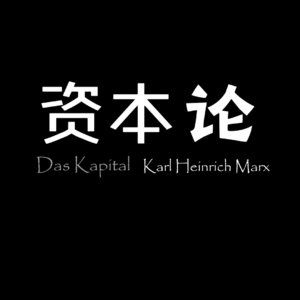 【马克思】一个半小时带你手把手速通《资本论》丨播客深入浅出拆解马克思经典，快速把握资本主义逻辑！