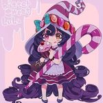 糖心风暴sweetie