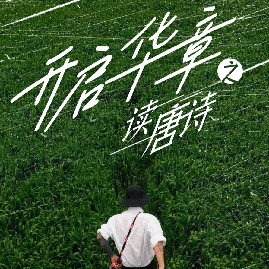 送杜少府之任蜀州之潇洒走一回 episode artwork