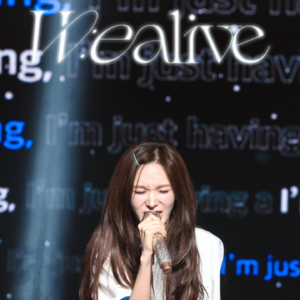 最好的wendy(1st世巡playlist)