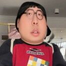 葡萄芝士冰