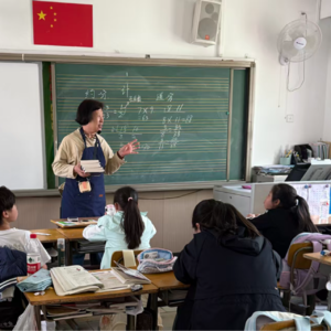 vol21.郝嵘：身为馆员，重返深山