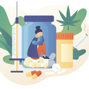 病情稳定 19 | “这是今天的第六遍”-你正在对什么成瘾？