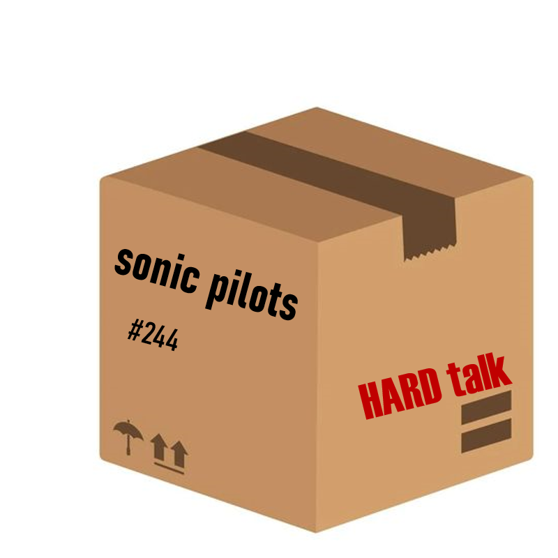 Podcast Cover