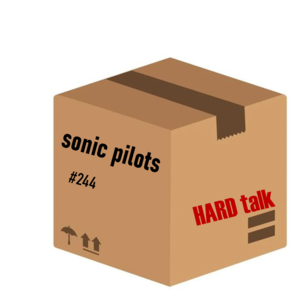 #244. 拥有，及其代价 #HARDtalk