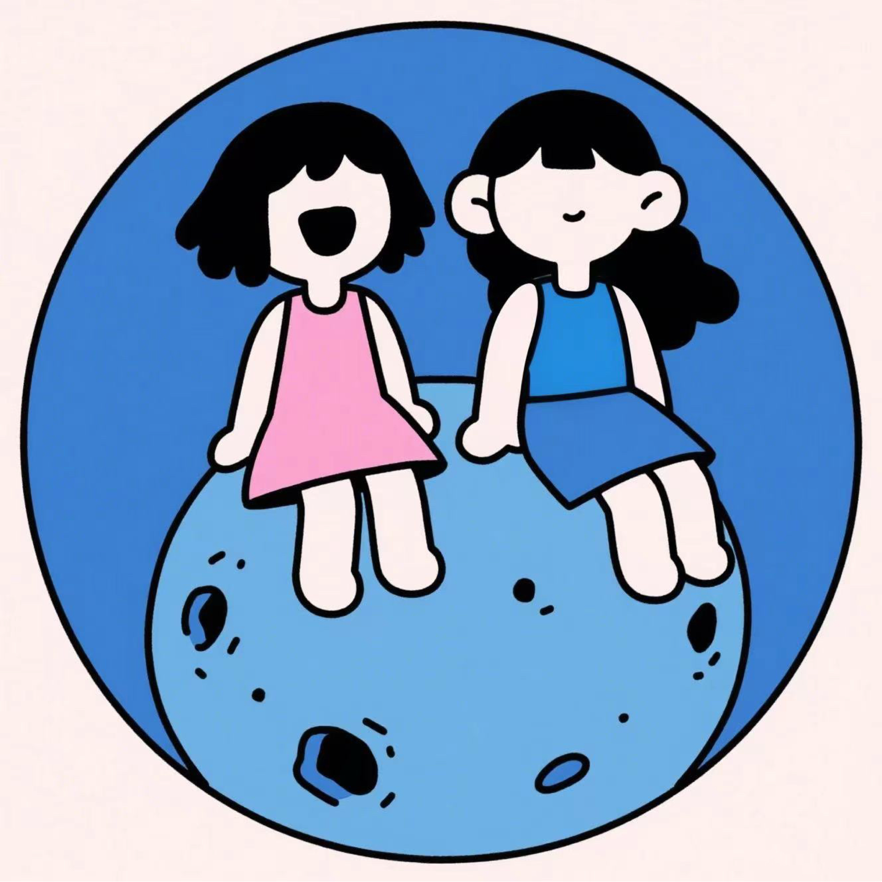 聊遇星球