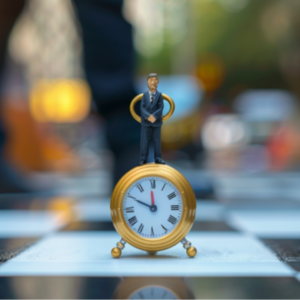 【读书】《不做》03:和时间重新做朋友