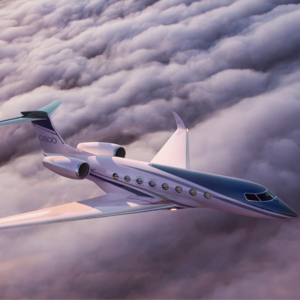 The company that evolved into Gulfstream Aerospace Corp
