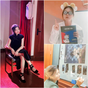 12.S1E9 剧本杀DM：在“年轻人的棋牌室”里上班的多面手