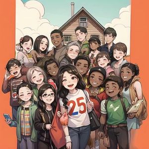 《25岁的茶余饭后》