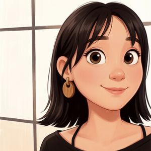 墨荔是小墨