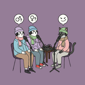 E006 内娱「泥塑学」观察：爱他，就叫他老婆？