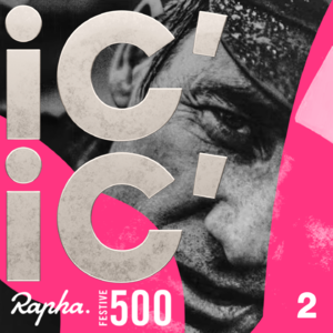 Rapha, kings of pain | iCiC 02